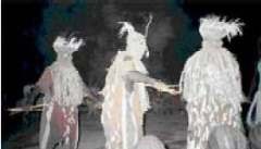 masque 2